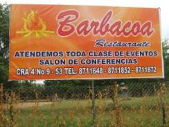 PUBLICIDAD NEIVA, COLOMBIA