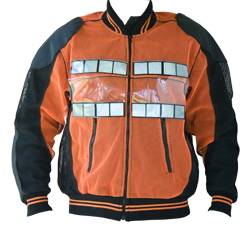 Moto Chaquetas: Modelo 01 Armenia, Colombia