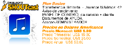 Promo Hosting 14 US Mensual colon, panam