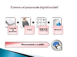 DIGITALIZAMOS SU ARCHIVO FSICO bogota, colombia