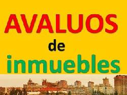 AVALUOS INMOBILIARIOS LONJA Bogota, Colombia