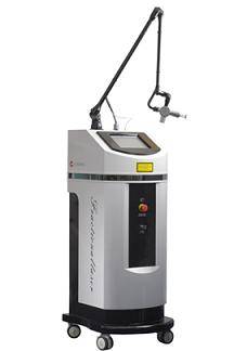 CO2 Lser  Fraccionado (www.guoguanglaser.com) Chong Qing, China