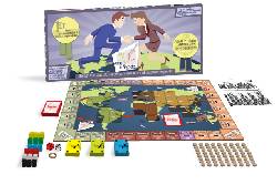 Juego de Mesa Negocio Cochabamba Bolivia educativo Cochabamba, Bolivia