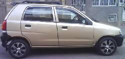 Hermoso Chevrolet Alto Twin Cam 16 Valve bogota, colombia