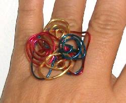 ANILLOS SUPER ORIGINALES cali, colombia
