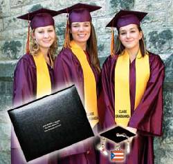 TODO PARA SU GRADUACION BOGOTA, COLOMBIA