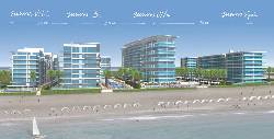 Alquilo Espectaculares Apartamentos en la Boquilla Medelln, Colombia