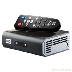 WD TV Live - Mejor que Blu-ray Cali, Colombia