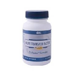 Transfer Factor de 4LIFE bogota, colombia