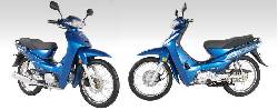 SE VENDE MOTO AKT110 PALMIRA, COLOMBIA