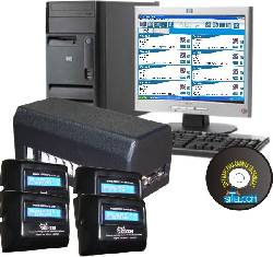Venta Software cabinas planta  celular gsm Bogota, Colombia