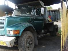 vendo maquinaria pesada e industrial sogamoso, colombia