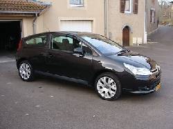 Oferta de Libre Citroen 1.6 HDi 110ch  madrid, espana