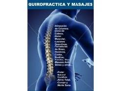 CURSO DE QUIROPRAXIA,MASAJE,DRENAJE,OSTEOPATIA,VID LIMA, PERU