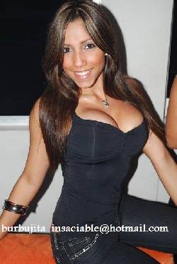 chica ardiente busca chico sevilla, espaa