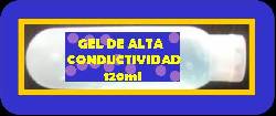 Gel De Alta Conductividad Para Equipos De Gimanasi Bogot, Colombia