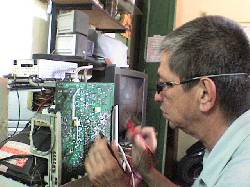 REPARACIN ESPECIALIZADA COMPUTADORAS Cali, Colombia