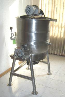 ESTRENE MARMITA 32 GLS. Bogot, Colombia