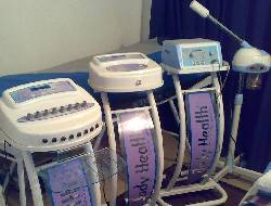 Vendo Equipos de Estetica Bogota, Colombia