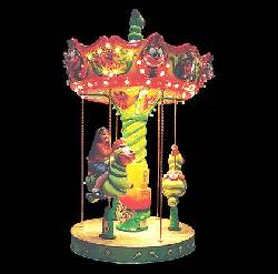 VENTA CALESITAS, CARROUSELS, KIDDIES Capital Federal, Argentina