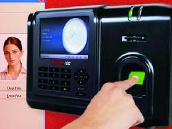 venta Reloj Control de Asistencia - ZK ICLOCK100 Lima, Per�