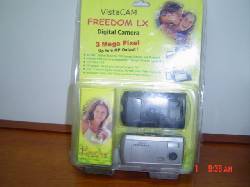 CAMARA DIGITAL Bogot, Colombia