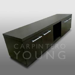 CARPINTERO YOUNG FABRICA VAJILLEROS  BUENOS AIRES, ARGENTINA