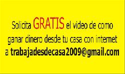 Gana en U$ desde tu casa buenos aires, argentina