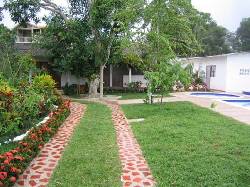 casa quinta  bogota, colombia 