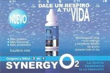 VENTA DE OXGENO LQUIDO SYNERGY O2 BOGOT, COLOMBIA