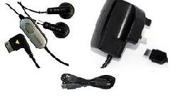 VENDO ACCESORIOS ORIGINALES SAMSUNG U600 GANGA bogota, colombia