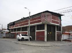 Bodegas cali, colombia