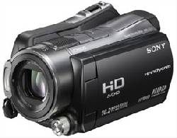 SONY HDR SR12  rosario, argentina