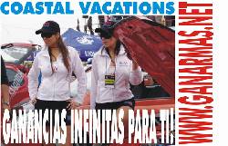 Oportunidad de Negocios Coastal Vacations todos, todos