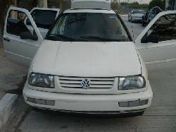 VOLKSWAGEN VENTO Cali, Colombia