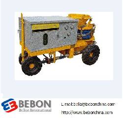 offer shotcrete machine PZS3000 wet and dry-mix Zhengzhou, China