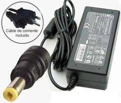 ADAPTADORES HP PLUG AMARILLO, PLUG AGUJA NUEVOS  Bogota, Colombia