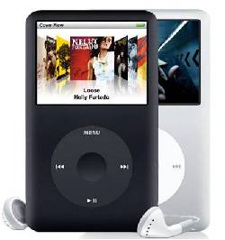 VENDO IPOD CLASIC 80GB CASI NUEVO Bogot, Colombia