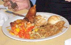 Comida Eventos Buffet Banquetes Recepciones Medell Medelln, Colombia