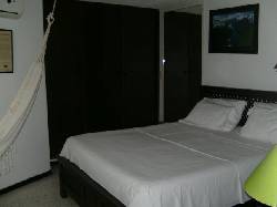 ARRIENDO APARTAMENTOS EN EL ROADERO POR DIAS O MESES santa marta, colombia