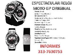 RELOJ TISSOT MOTO GP ORIGINAL !!!!!! cali, colombia