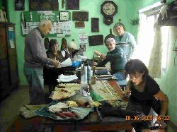 CURSOS DE TALLADO EN MADERA SOBRE RELIEVE Ezpeleta-Provincia BUENOS AIRES, Argentina