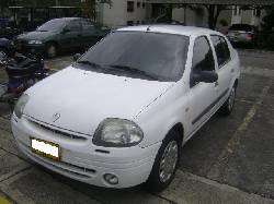 OFRESCO SERVICIO DE TRANSPORTE CALI, CLOMBIA