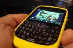blackberry curve 8520 Bogota, Colombia
