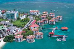 DECAMERON  SAN  ANDRES  DESDE $ 819000 Bogota, Colombia