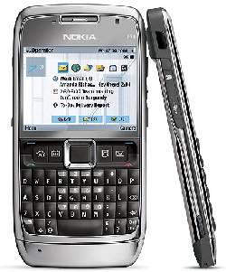  	 	 	 Celular Nokia E71 Teclado Qwerty, Wifi, 3gsm, Gp BUCARAMANGA, COLOMBIA
