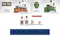 vendo aguardiente nectar y antioqueo a buen precio  bogota, colombia
