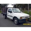 CHEVROLET LUV 1995 MOTOR 1.600 ESTACAS cali, colombia