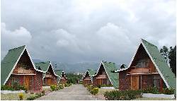 Recreaci�n y Turismo Paipa, Colombia