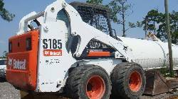 BOBCAT S185 medellin, colombia